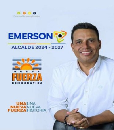Emerson Meneses