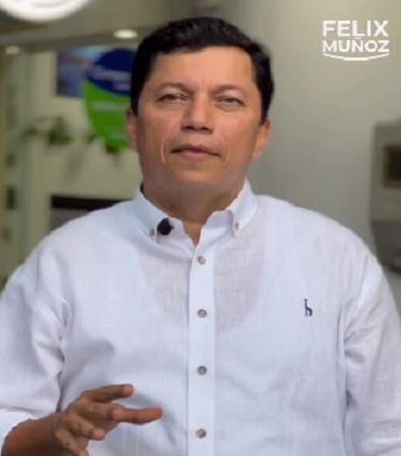 Félix Muñoz